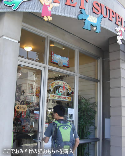 North Beach Pet Supply