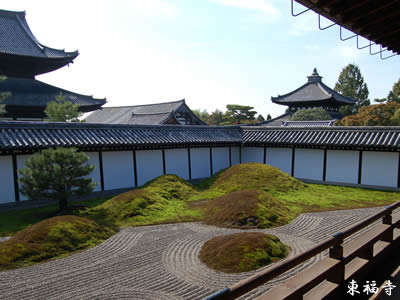 東福寺