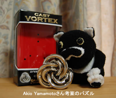 ��Ȥ����vortex