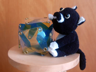Juno's Spinner