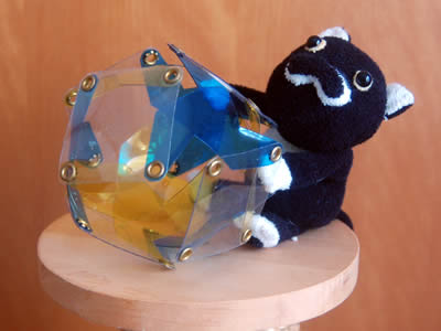 Juno's Spinner