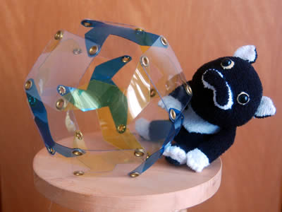 Juno's Spinner