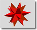 Great Stellated Dodecahedron