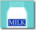 Milk Bottle