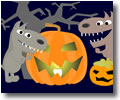 Jack O Lantern