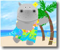 Dreaming of Hawaii