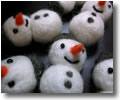 SNOWMEN