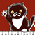 クマとケメコ