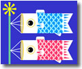 五月の空