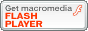 Flash Player�Υ���������ɥڡ���